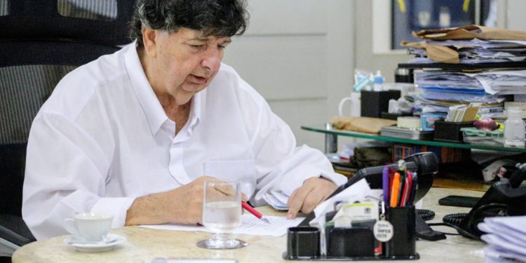 Volta Redonda antecipa primeira parcela do 13º e pagamento será feito em 10 de junho