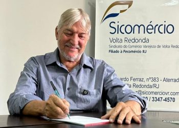 Sicomércio-VR promove palestra sobre mudanças na NR-1 e saúde mental no trabalho