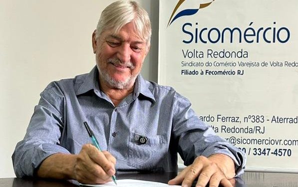 Sicomércio-VR promove palestra sobre mudanças na NR-1 e saúde mental no trabalho