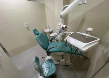 UBSF Roma II, em Volta Redonda, ganhará atendimento odontológico