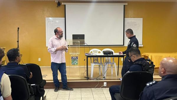 Prefeitura apresenta plano de segurança para Festival Música Preta em Ipiabas