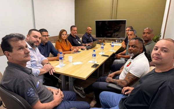 Sindicato rejeita primeira proposta da CSN para acordo coletivo