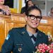Tenente-coronel Amanda assume o 28º BPM em Volta Redonda nesta segunda-feira