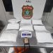 Mulher é presa com 4 kg de cocaína no Galeão ao tentar embarcar para o exterior