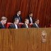 Saiba quem são os ministros do TSE que vão julgar processos de presidenciáveis