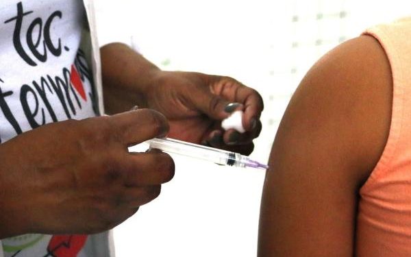 Barra Mansa reforça vacinação contra HPV entre adolescentes e públicos especiais