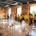 Melhor Idade de Barra do Piraí participa de visita cultural ao Museu de Vassouras