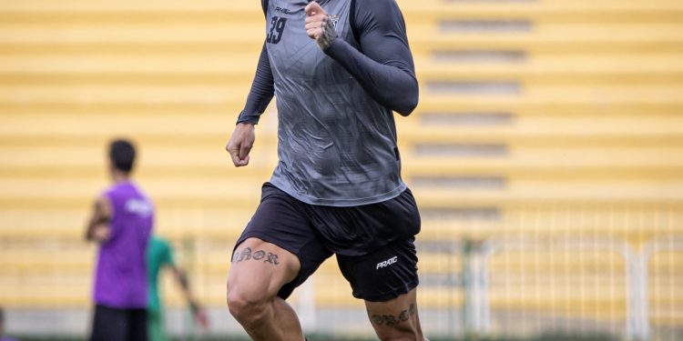 Voltaço inicia preparação para semifinal contra o Avaí pela Copa Sul-Sudeste