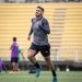 Voltaço inicia preparação para semifinal contra o Avaí pela Copa Sul-Sudeste