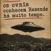 Resende e Itatiaia têm histórias de ovnis que antecedem a internet
