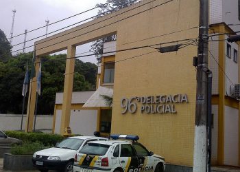 Jovem de 21 anos é morto a tiros em Paty do Alferes