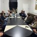 Aciap recebe comando da PM e debate expansão da segurança pública em Barra Mansa