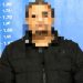 Homem é preso em flagrante por agredir e ameaçar ex-companheira em Volta Redonda