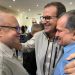 Albertassi reúne lideranças evangélicas da região em encontro com Eduardo Paes