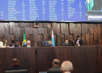 Alerj aprova em primeira discussão criação do Disque Autismo no estado do Rio