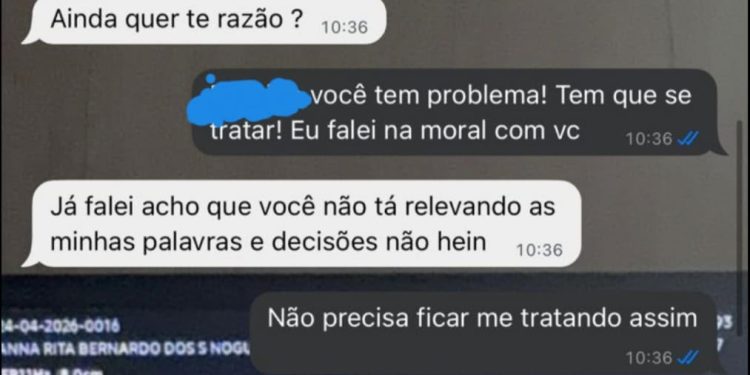Homem é preso por perseguir e ameaçar ex-companheira grávida em Piraí