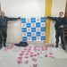 PM apreende grande quantidade de drogas em Valença