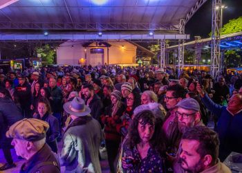 Blues & Jazz Festival, evento gastronômico e encontro de Land Rover movimentam Ipiabas neste fim de semana