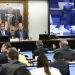 CCJ da Câmara aprova proposta que reduz maioridade penal para 16 anos