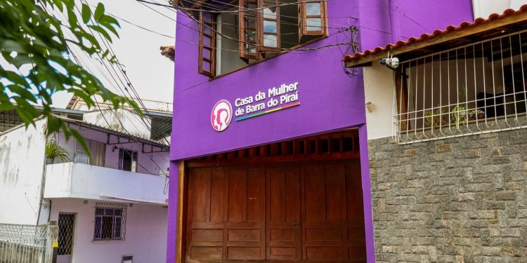 Prefeitura de Barra do Piraí inaugura Giroteca da Casa da Mulher nesta quarta-feira
