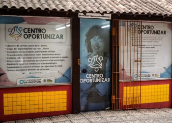 Centro Oportunizar promove ação ambiental em Volta Redonda