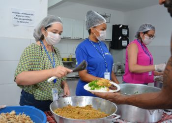 Centro POP de Volta Redonda participa da Mostra Cinema e Direitos Humanos