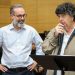 Volta Redonda homenageia maestro Nicolau e renomeia sede do Cidade da Música