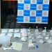 PM apreende cerca de 17 kg de cocaína e material do tráfico em Pinheiral