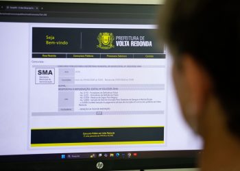 Volta Redonda abre inscrições para concurso público de enfermeiro e técnico de enfermagem 