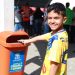 Barra do Piraí cria ponto de coleta para resíduos de figurinhas da Copa