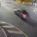 Câmeras flagram motorista na contramão e em alta velocidade em Volta Redonda