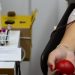 Junho Vermelho reforça doações de sangue em Volta Redonda