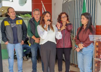 Barra do Piraí reinaugura creche em nova sede e amplia vagas na Educação Infanti