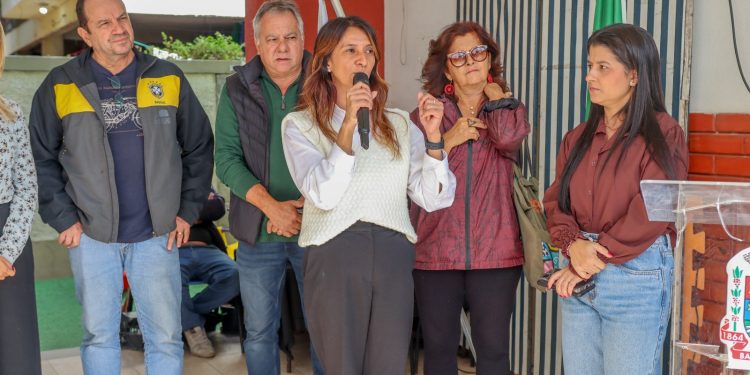 Barra do Piraí reinaugura creche em nova sede e amplia vagas na Educação Infanti