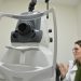 Novo equipamento reforça atendimento do Hospital de Olhos de Barra Mansa