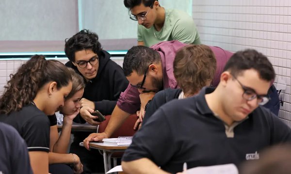 Prazo de inscrição para o Enem termina nesta sexta-feira