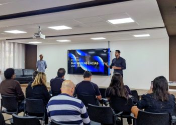 Firjan IEL abre inscrições para evento sobre tendências e inovação para os negócios em Volta Redonda