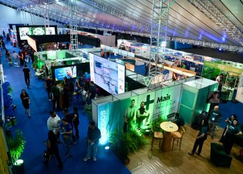 Flumisul chega aos 25 anos com 70% dos estandes vendidos e foco em tecnologia