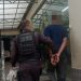 Homem é preso em flagrante por furto em supermercado de Volta Redonda