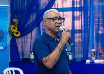 Presidente da AAPVR condena Congresso por demora na análise de pautas de aposentados