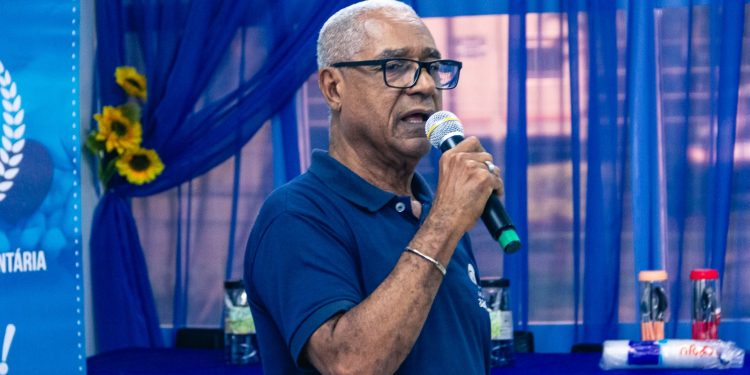 Presidente da AAPVR condena Congresso por demora na análise de pautas de aposentados