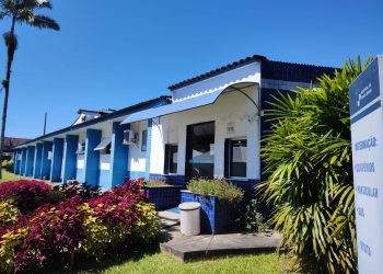 Após manifestação, Eletronuclear anuncia diálogo com representantes sobre futuro do Hospital da Praia Brava