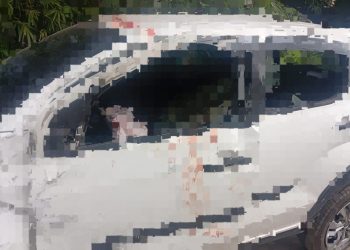 Mulher de 27 anos morre após acidente de trânsito no Retiro, em Volta Redonda