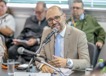 PL conquista comando da Comissão de Direitos Humanos da Alerj