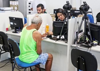 Detran RJ amplia atendimento prioritário para emissão de identidade