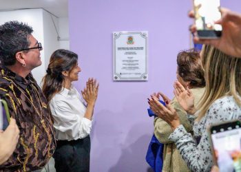 Barra do Piraí inaugura primeira Giroteca e amplia acesso à leitura e à tecnologia