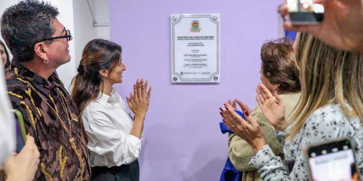 Barra do Piraí inaugura primeira Giroteca e amplia acesso à leitura e à tecnologia