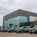 Grupo chinês Chery avança em negociação por fábrica da Jaguar Land Rover em Itatiaia