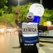 Lei Seca completa 18 anos com queda de 21% nas mortes no trânsito do RJ