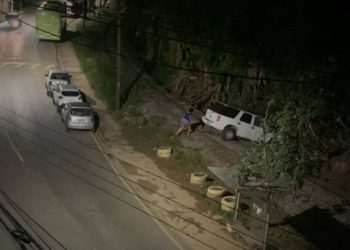 Motorista é baleado na cabeça em emboscada no Vila Coringa